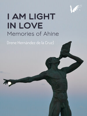 cover image of I am light in love